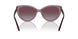 276162 - Violet - Polar Grey Gradient Violet