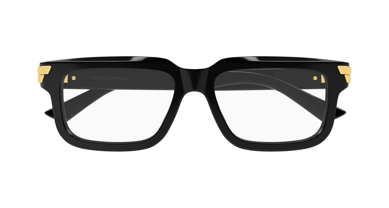 012 - Black - Transparent