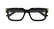 012 - Black - Transparent