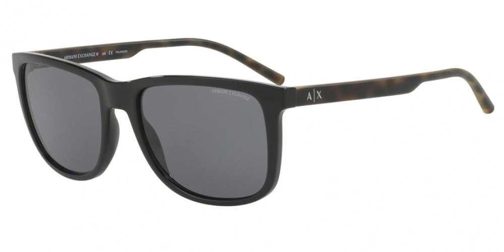 Armani Exchange 4070SF Sunglasses