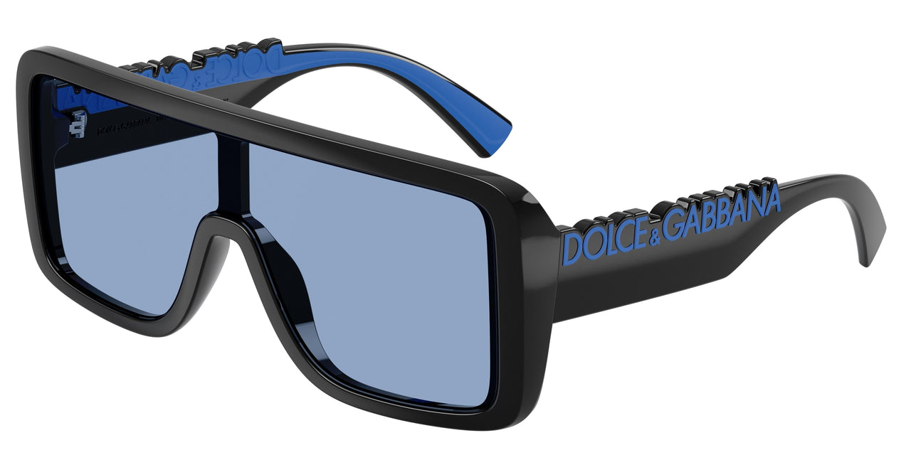 Dolce & Gabbana 6204 Sunglasses