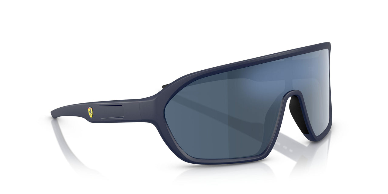 509/55 - Blue - Mirror Blue