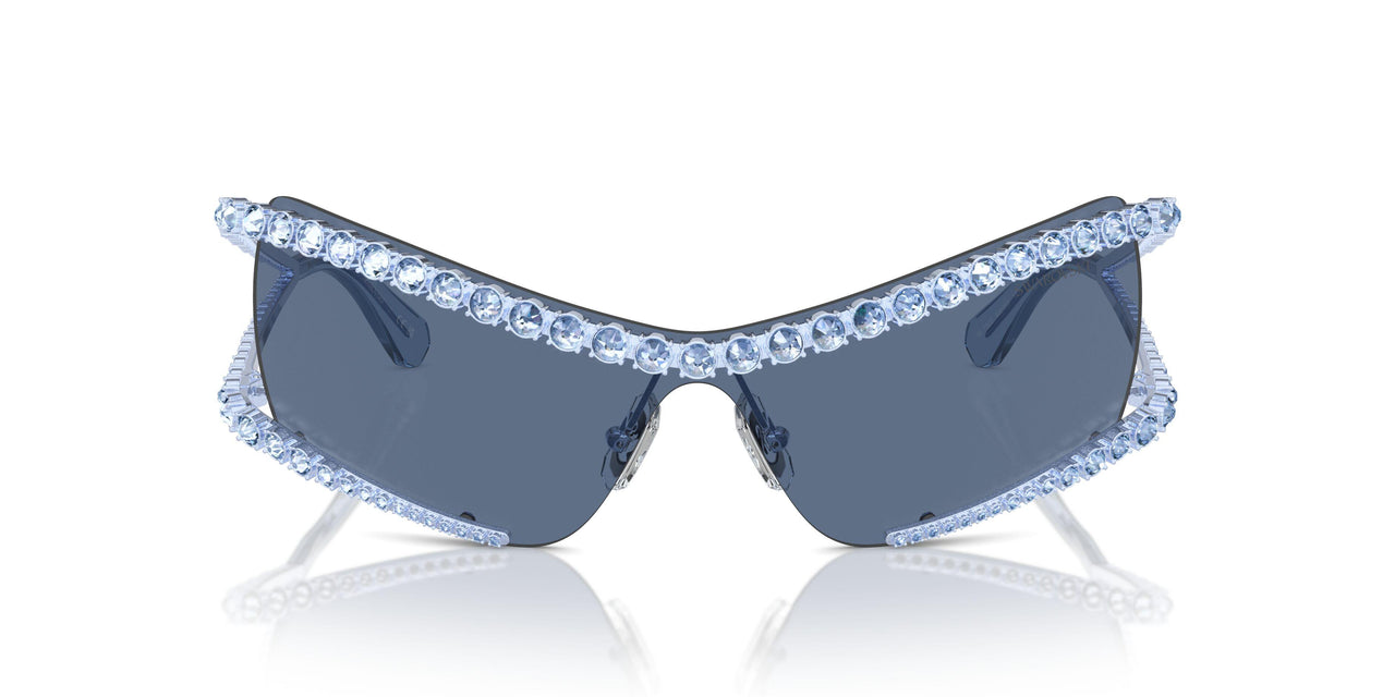 400555 - Blue - Dark Blue