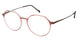 Stepper STE-20142-SI Eyeglasses