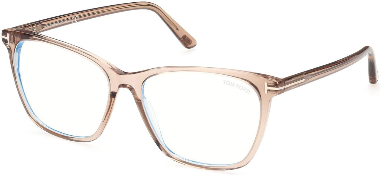 Tom Ford 5762B Blue Light blocking Filtering Eyeglasses