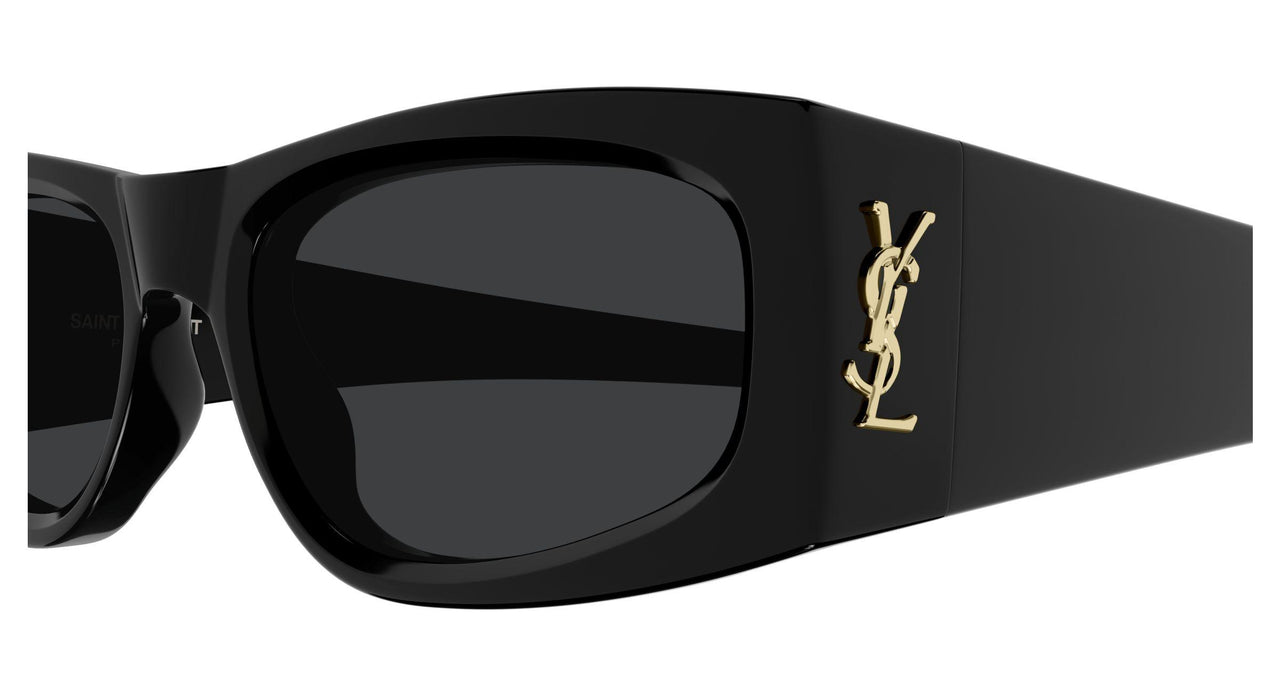 001 - Black - Black