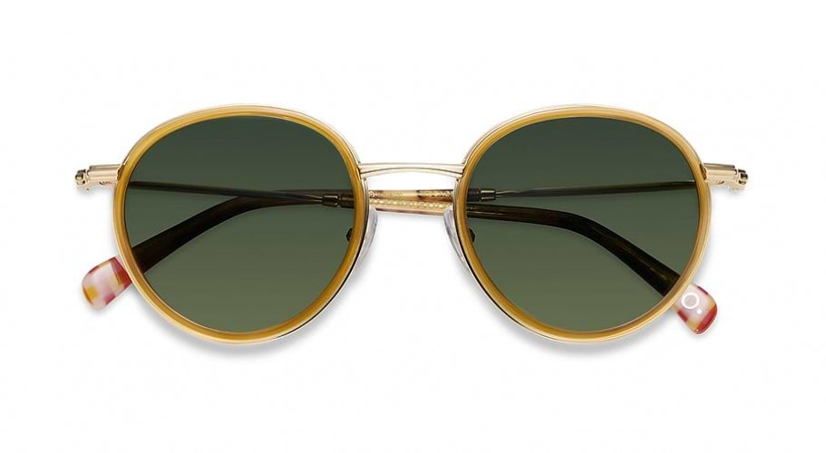 GDYW - Gold Yellow