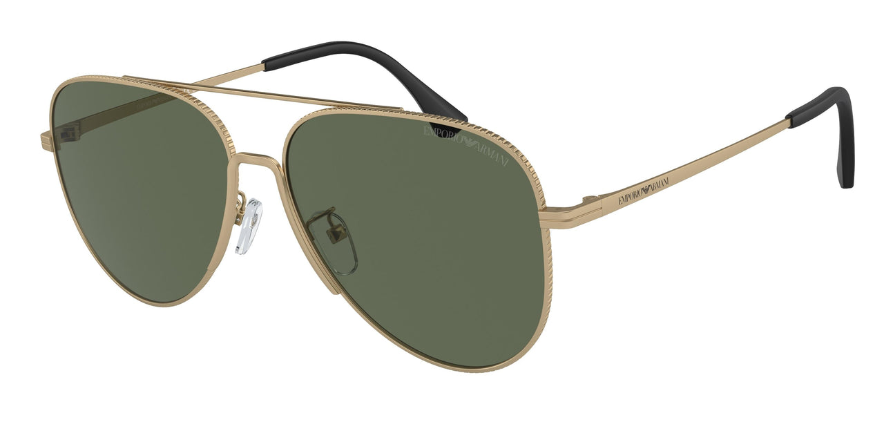 300271 - Gold - Dark Green