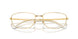001/GJ - Gold - Clear/green