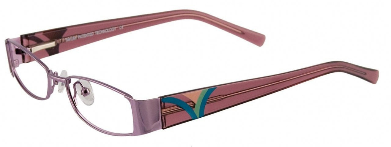 Aspex Eyewear T9928 Eyeglasses