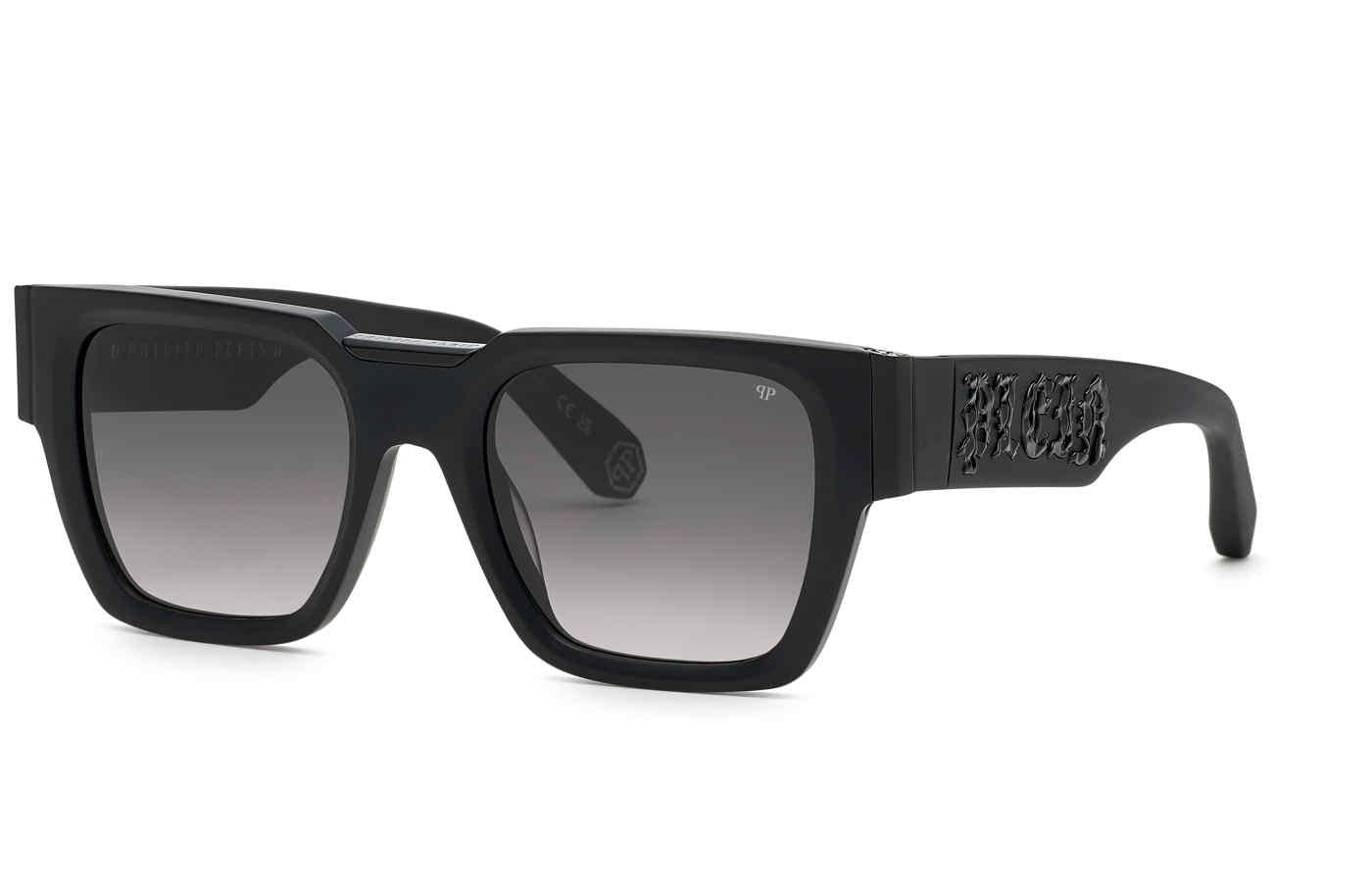 NEW SUNGLASSES PHILIPP PLEIN SPP095M 0Z21 Philipp Plein Men main image 3