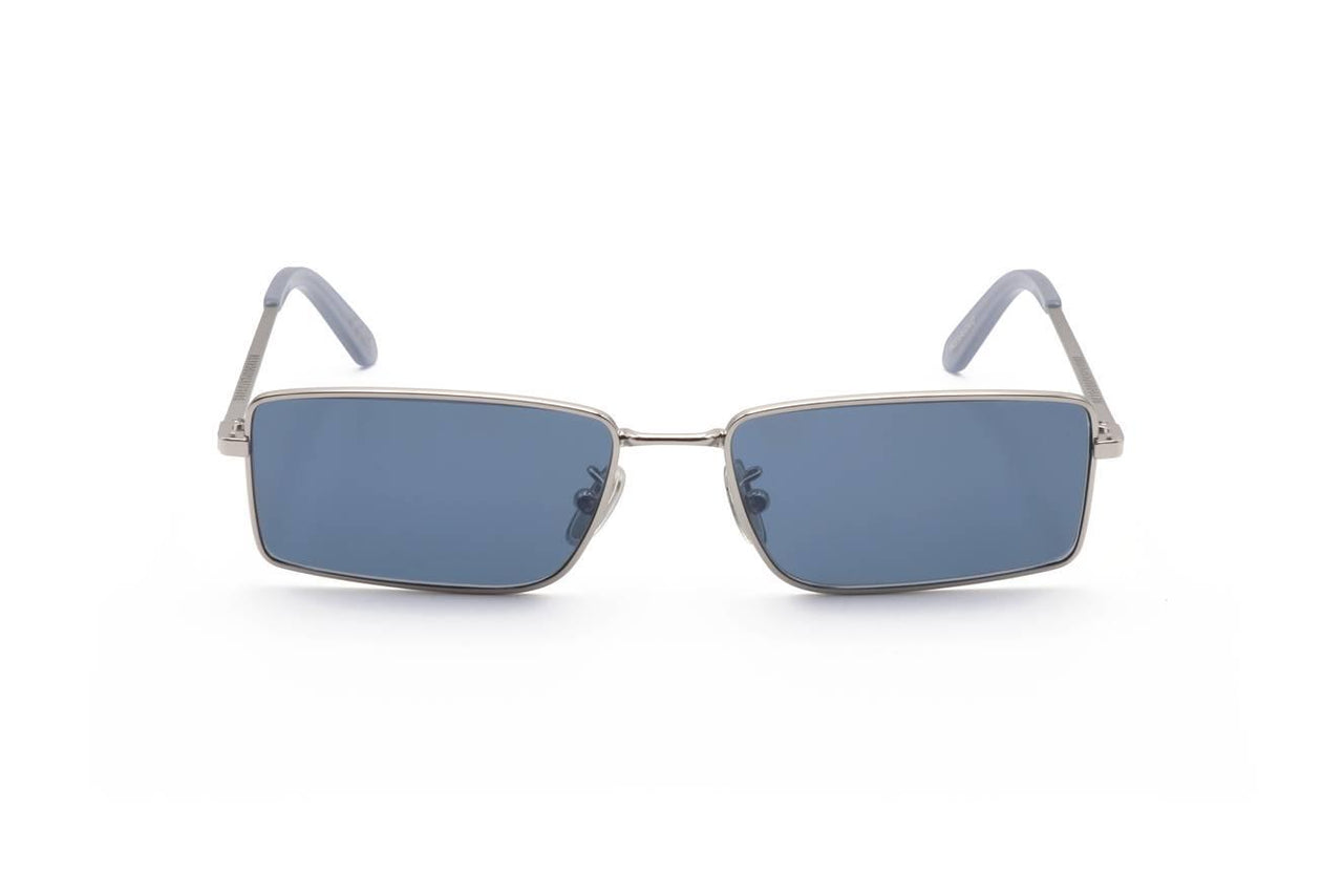 Retrosuperfuture CHOPPERLIGHTBLUE Sunglasses