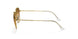 919651 - Gold - Clear Gradient Brown