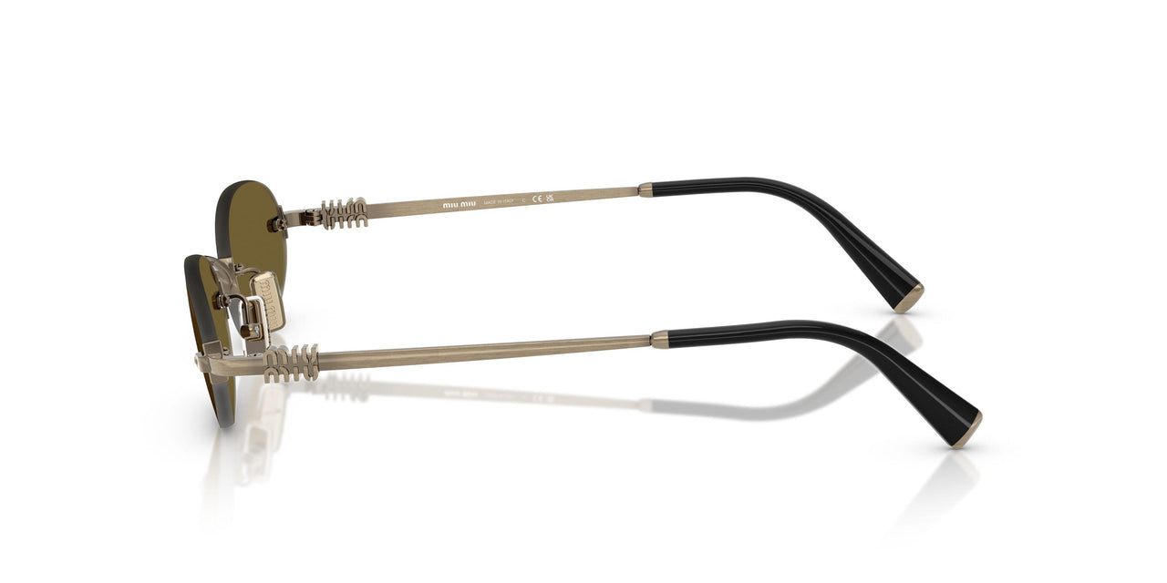 26C09Z - Gold - Dark Brown