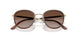 300213 - Gold - Brown Gradient