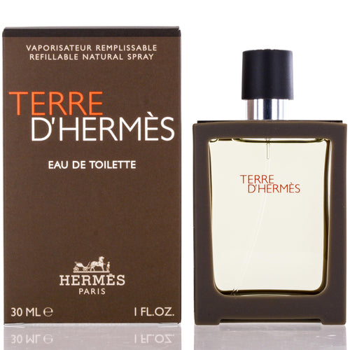 Hermes Terre D'hermes EDT Spray