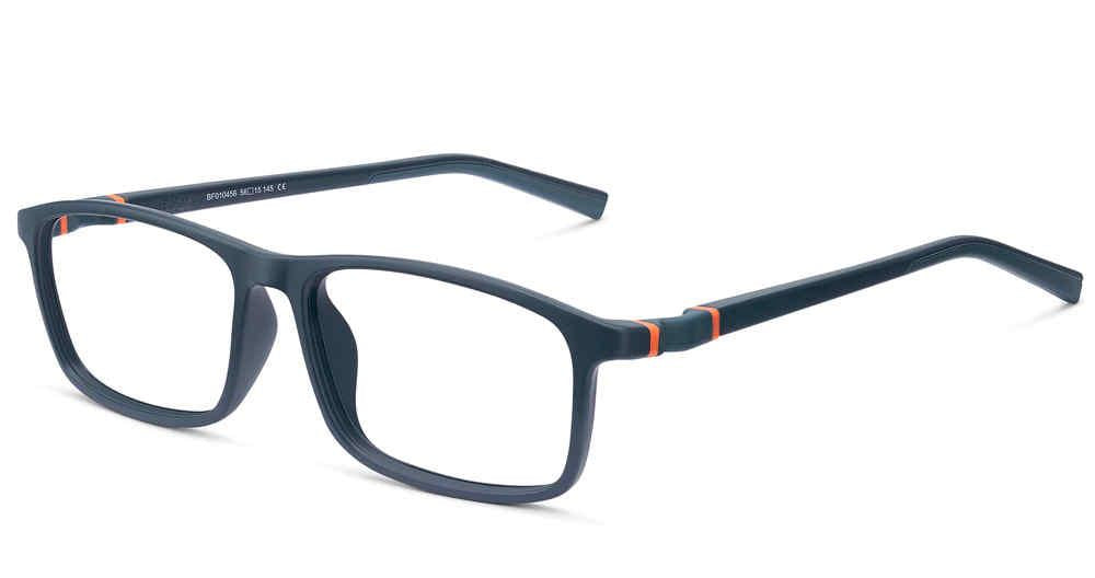 04 - BFLEX B-REAL DARK GREY ORANGE