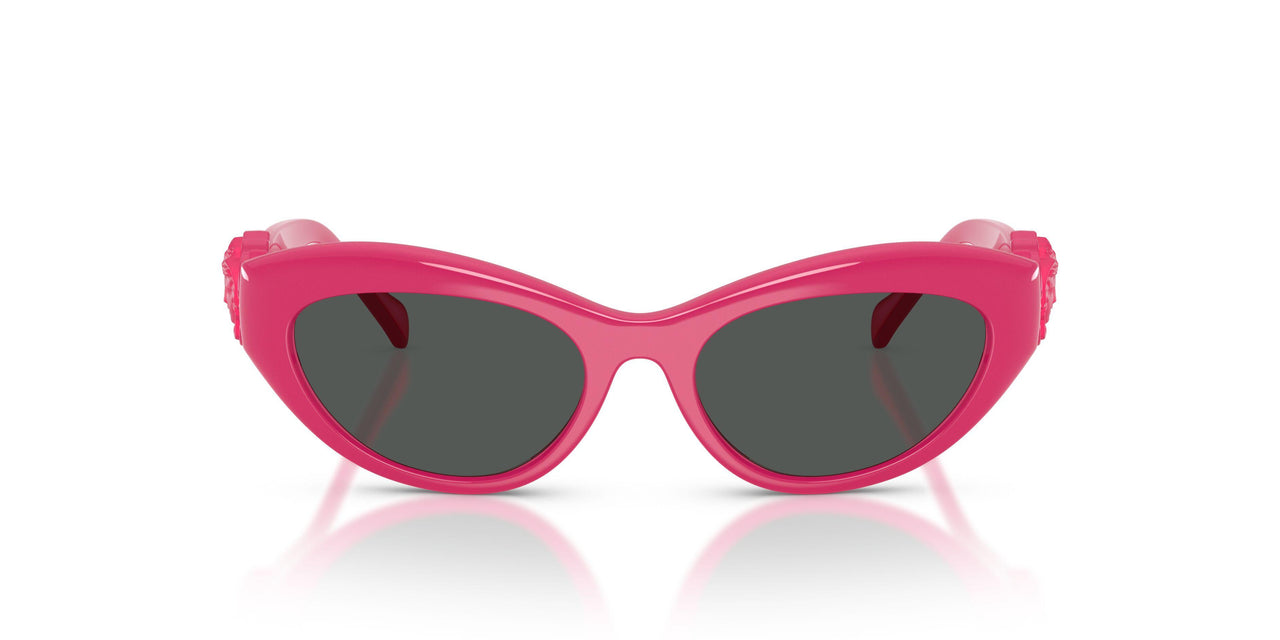 552787 - Pink - Dark Grey