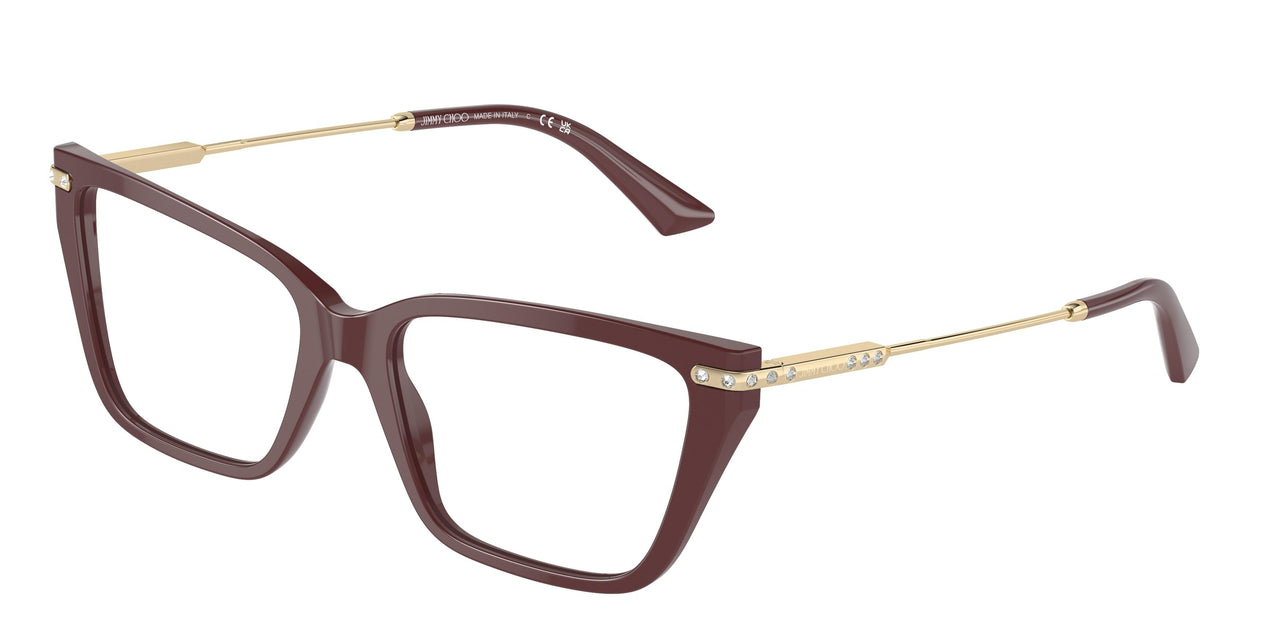 Jimmy Choo 3002B Eyeglasses