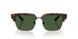 502/71 - Tortoise - Dark Green
