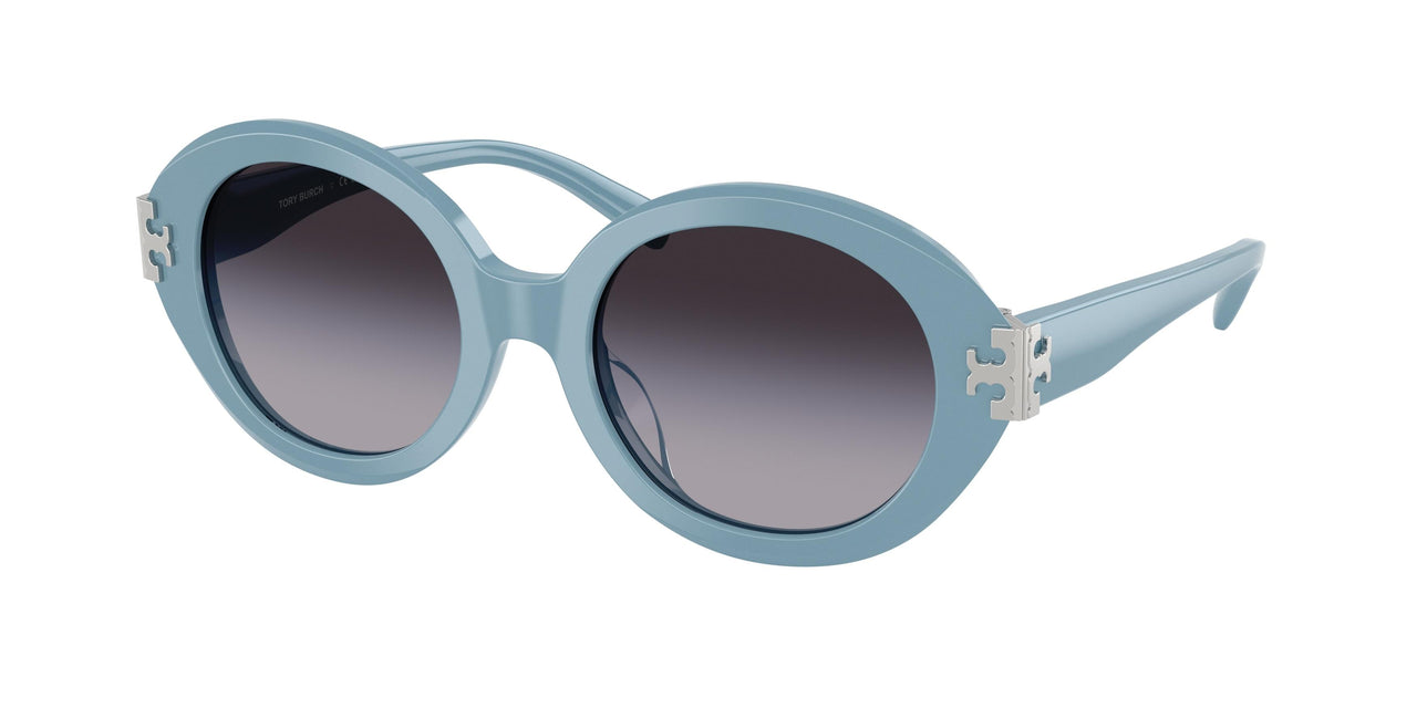 19698G - Blue - Grey Gradient