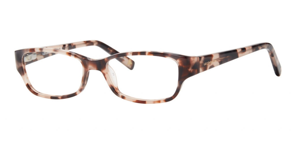 Liz Claiborne L481 Eyeglasses