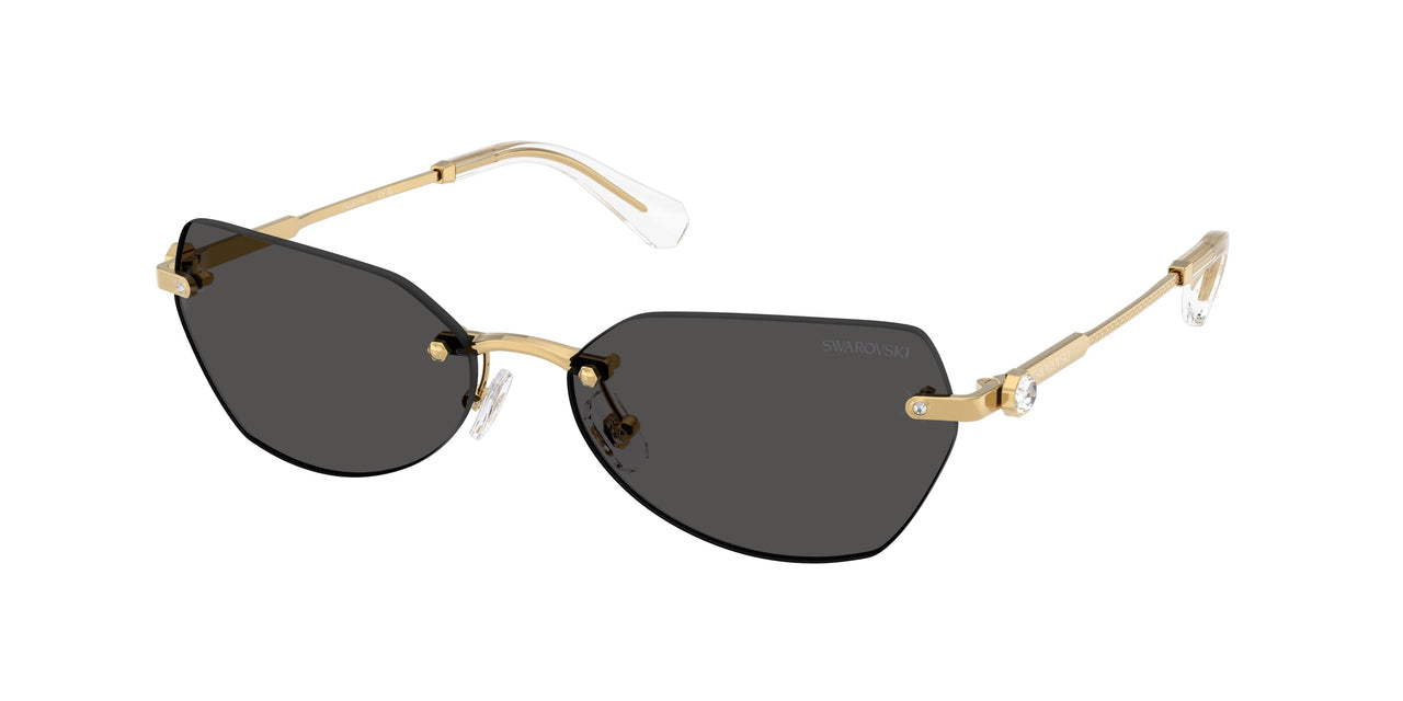 Swarovski 7038 Sunglasses