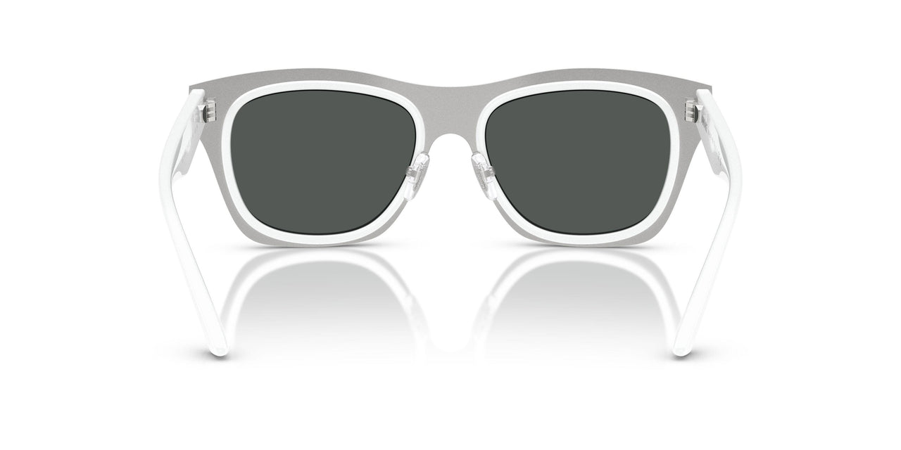 314/87 - White - Dark Grey