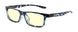 09701 - Navy Tortoise - Amber Neutral-Focus