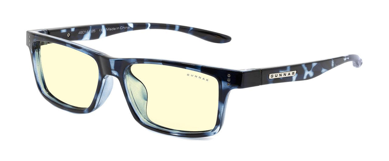 09701 - Navy Tortoise - Amber Neutral-Focus