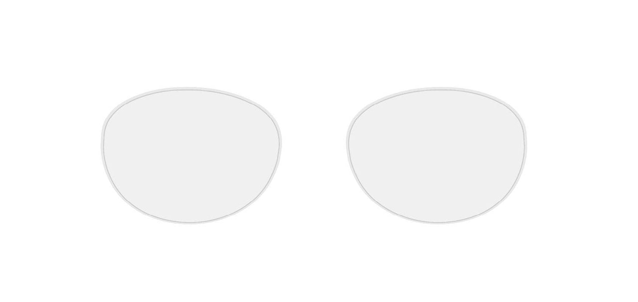 Silhouette Accent Rings GV 5097 Eyeglasses