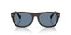 23862V - Brown - Dark Blue Polarized