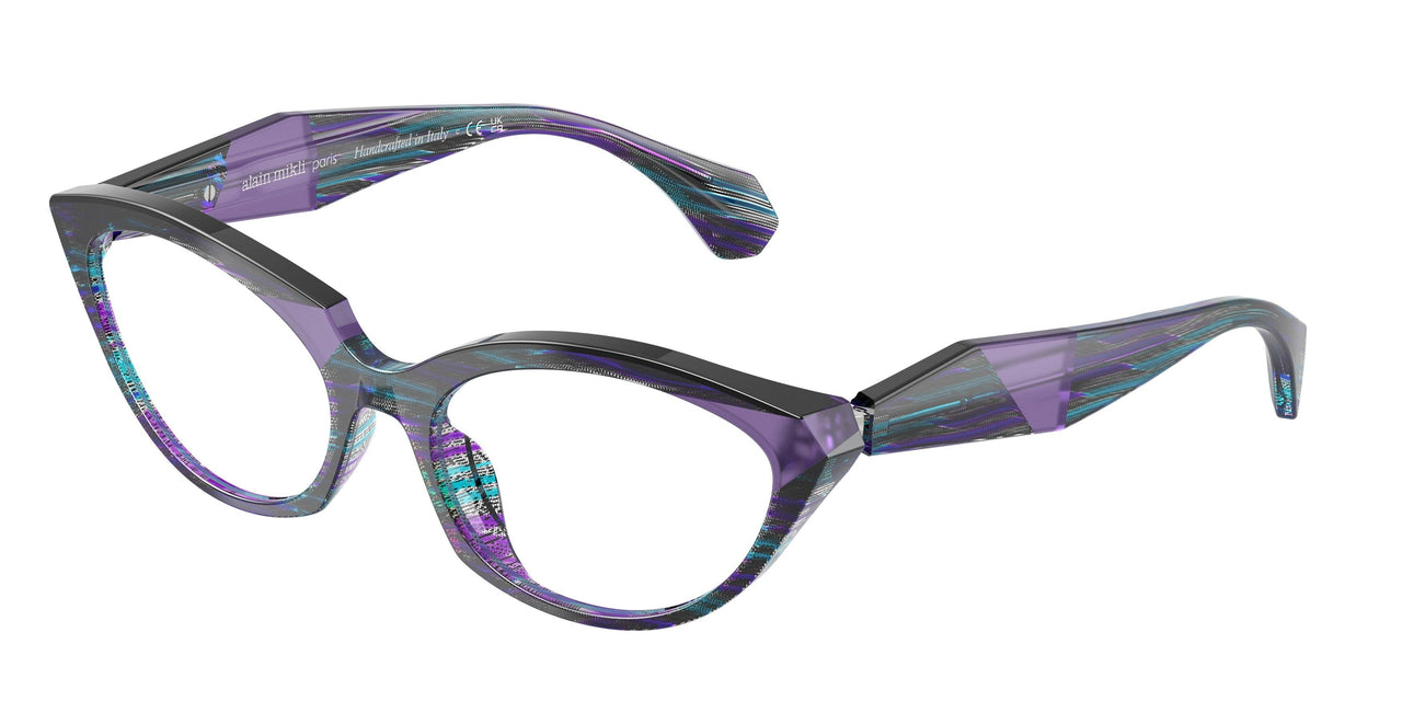 Alain Mikli 3529 Eyeglasses