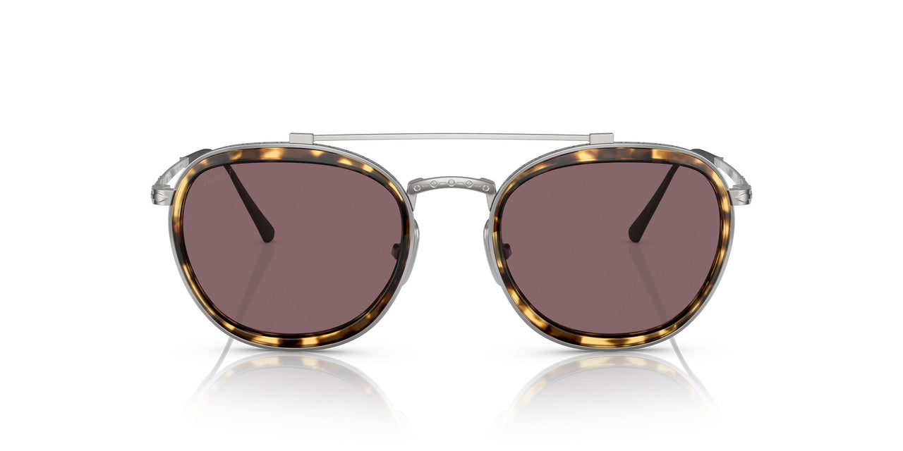 8014AF - Silver - Dark Violet Polar + Ar