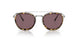 8014AF - Silver - Dark Violet Polar + Ar