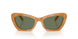 593982 - Tortoise - Green Solid