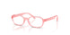 3982 - Pink - Clear