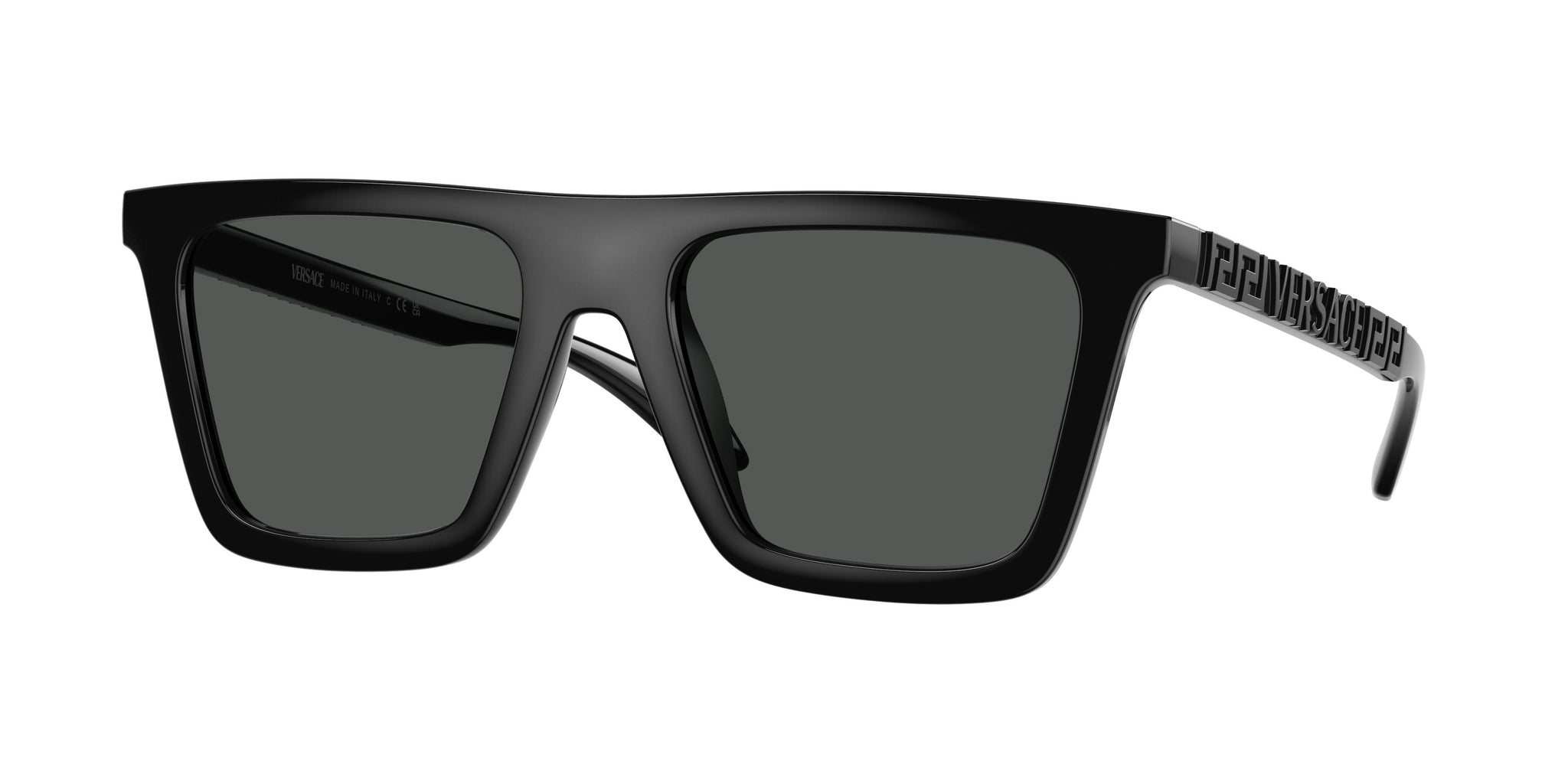 Versace 4468U Sunglasses display picture 2
