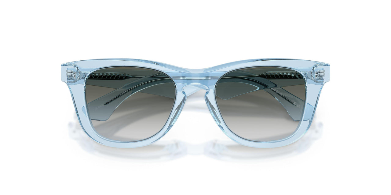 42158E - Blue - Gradient Green