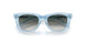 42158E - Blue - Gradient Green