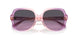 581390 - Violet - Purple Gradient