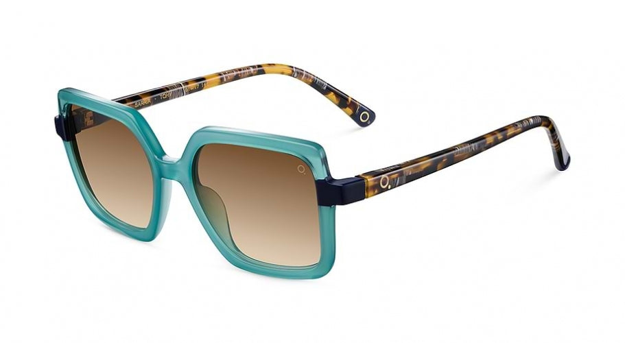 TQHV - Turquoise Havana