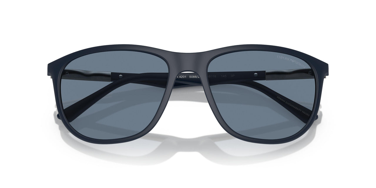 50882V - Blue - Dark Blue Polarized