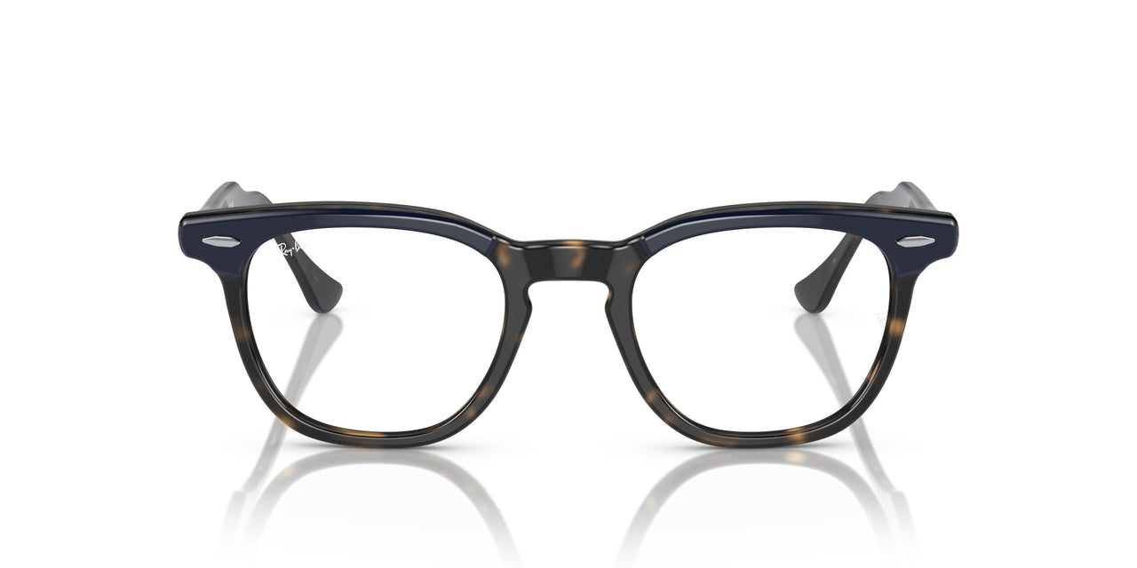 8283 - Blue - Clear