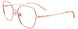 Cool Clip CC857 Eyeglasses