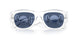148/80 - Transparent - Blue