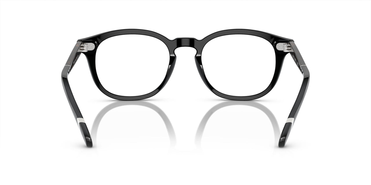 5001 - Black