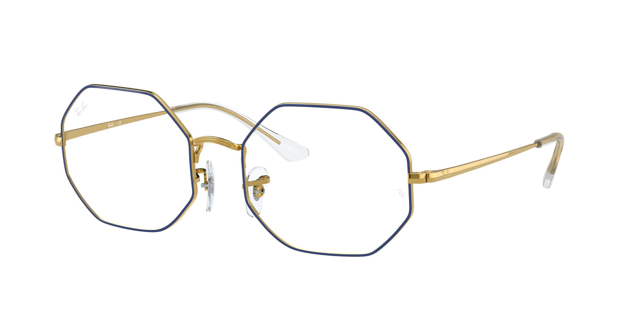 Ray-Ban Octagon 1972V Eyeglasses