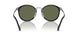 95/58 - Black - Polar Green