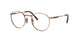 Ray-Ban Round Titanium 8237V Eyeglasses